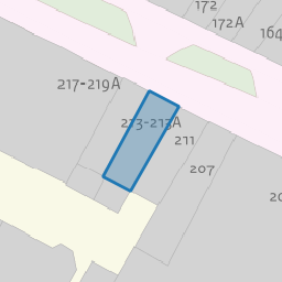 Perceel AMR01-A-2901