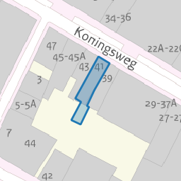 Perceel AMR01-A-2934