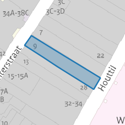 Perceel AMR01-A-2951