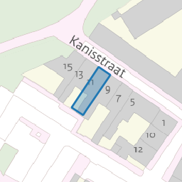 Perceel AMR01-A-2961