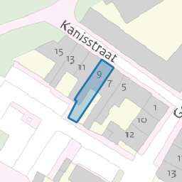 Perceel AMR01-A-2962