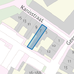 Perceel AMR01-A-2963