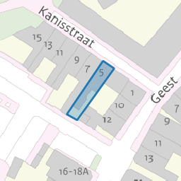 Perceel AMR01-A-2964