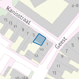 Perceel AMR01-A-2965