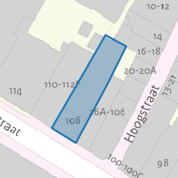 Perceel AMR01-A-2981