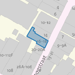 Perceel AMR01-A-2984