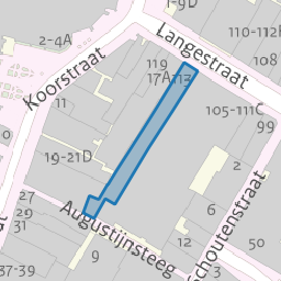 Perceel AMR01-A-2997