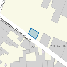 Perceel AMR01-A-3037