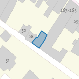 Perceel AMR01-A-3050