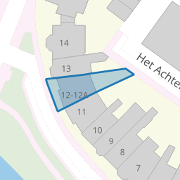 Perceel AMR01-A-3051