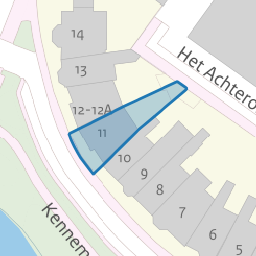 Perceel AMR01-A-3052