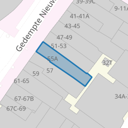 Perceel AMR01-A-3061