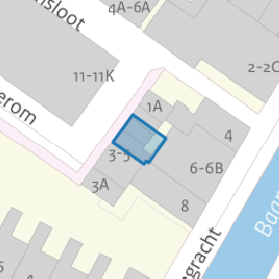 Perceel AMR01-A-3065