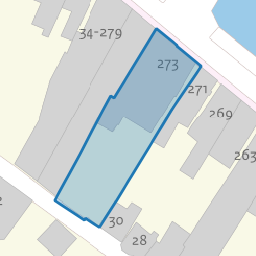 Perceel AMR01-A-3070