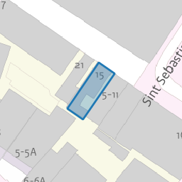 Perceel AMR01-A-3115