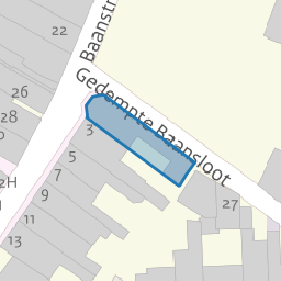 Perceel AMR01-A-3146