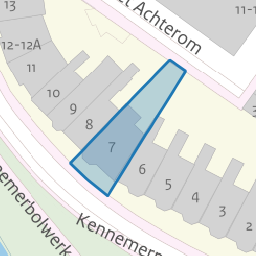 Perceel AMR01-A-3181