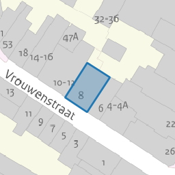 Perceel AMR01-A-3217