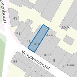 Perceel AMR01-A-3219