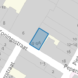 Perceel AMR01-A-3245