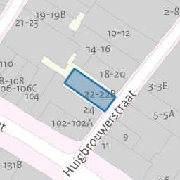 Perceel AMR01-A-3267