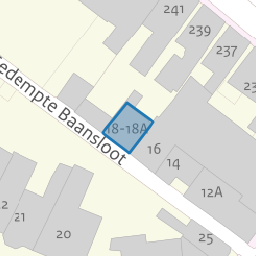 Perceel AMR01-A-3277