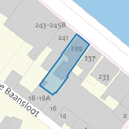 Perceel AMR01-A-3300