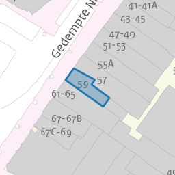 Perceel AMR01-A-3309