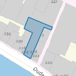 Perceel AMR01-A-3310