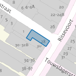 Perceel AMR01-A-3311