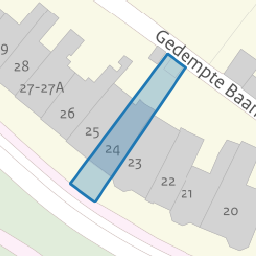 Perceel AMR01-A-3342