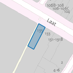 Perceel AMR01-A-3345