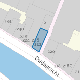 Perceel AMR01-A-3371