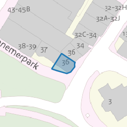 Perceel AMR01-A-3399