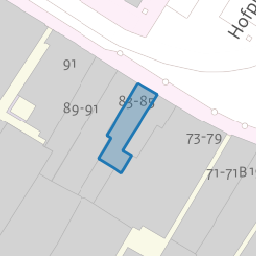 Perceel AMR01-A-3407