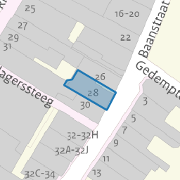 Perceel AMR01-A-3413