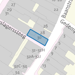 Perceel AMR01-A-3414