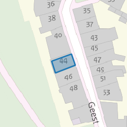 Perceel AMR01-A-3423