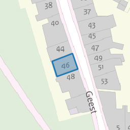 Perceel AMR01-A-3424