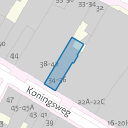 Perceel AMR01-A-3447