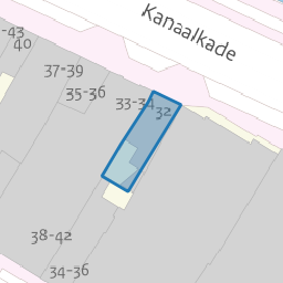 Perceel AMR01-A-3448