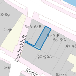 Perceel AMR01-A-3479