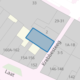 Perceel AMR01-A-3509