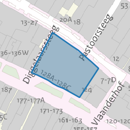 Perceel AMR01-A-3521