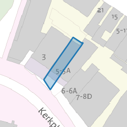 Perceel AMR01-A-3542