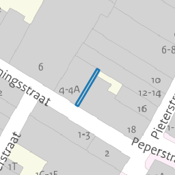 Perceel AMR01-A-3554