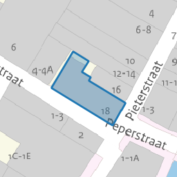 Perceel AMR01-A-3555