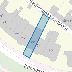 Perceel AMR01-A-3561