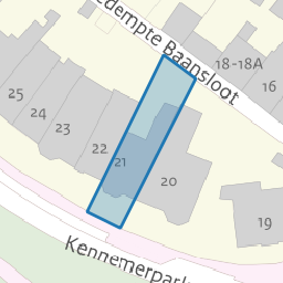 Perceel AMR01-A-3562