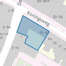 Perceel AMR01-A-3581